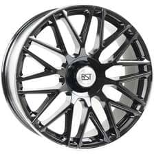 Колесный диск RST R042 8.5х20/5х108 D63.4 ET45 BL